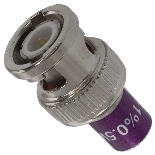 CP-88T-75 Cinch Connectivity Solutions AIM-Cambridge  Coaxial Connector (RF) Terminators